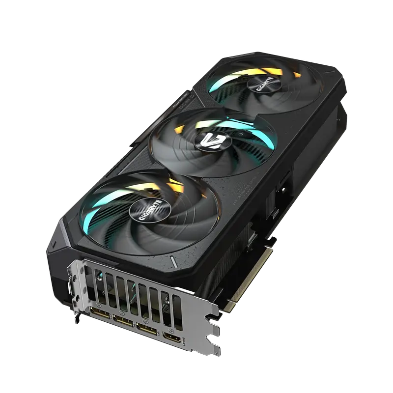 Gigabyte GeForce RTX 5080 GAMING OC