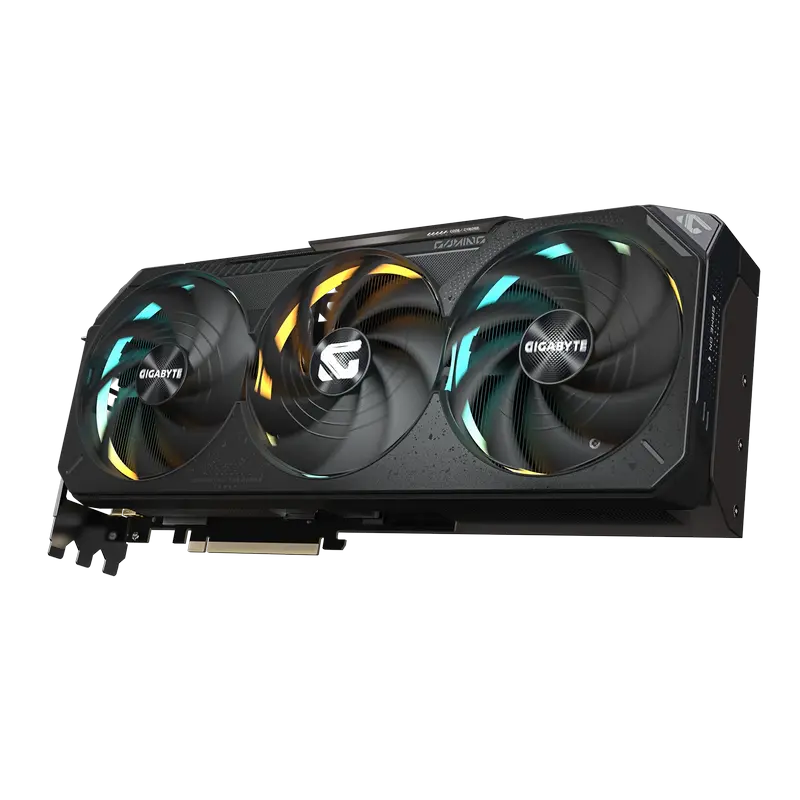 Gigabyte GeForce RTX 5080 GAMING OC