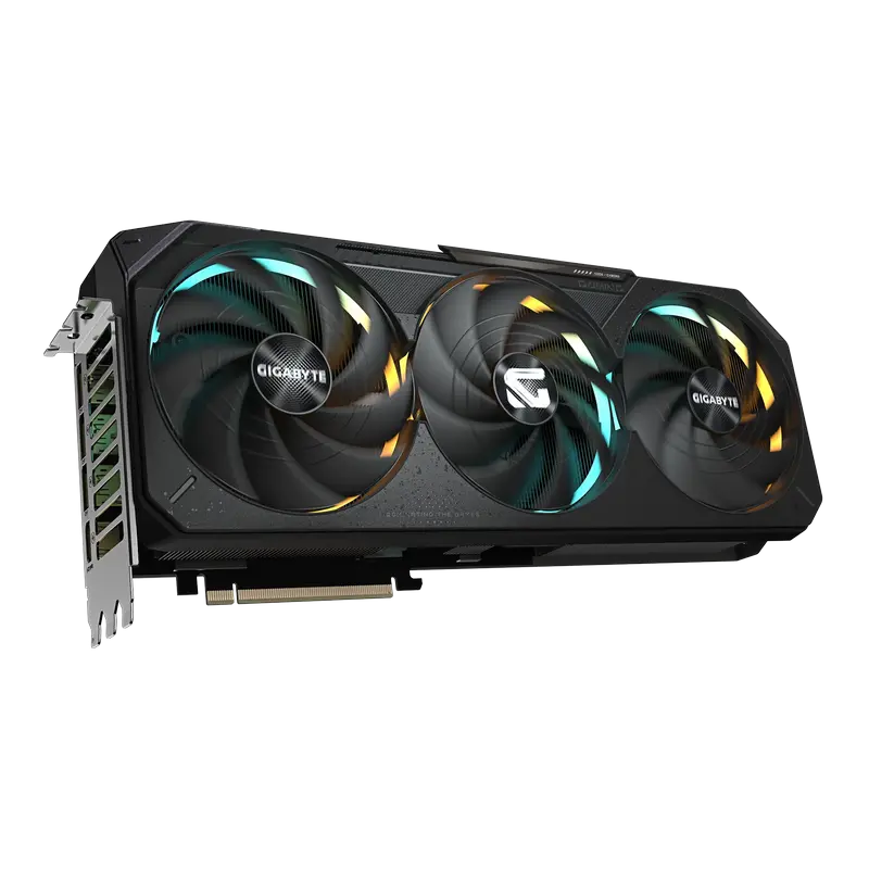 Gigabyte GeForce RTX 5080 GAMING OC
