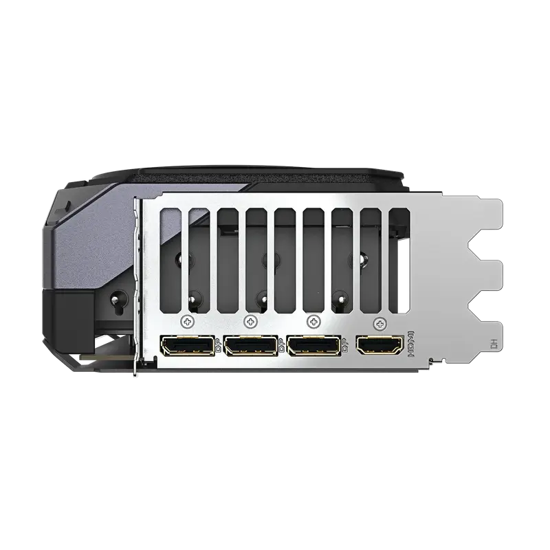 Gigabyte GeForce RTX 5080 GAMING OC