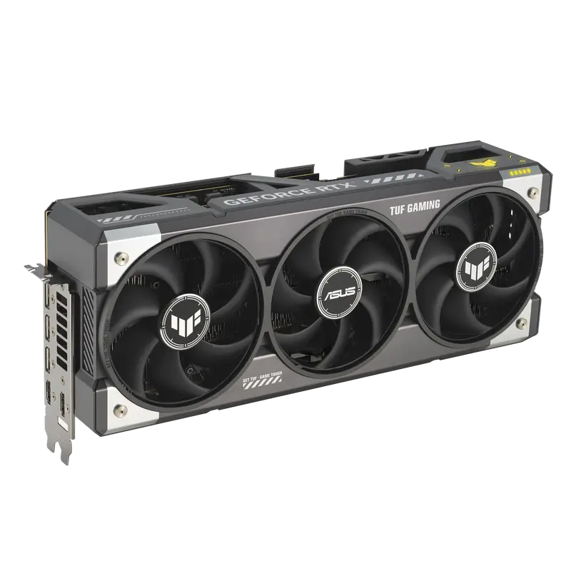 ASUS TUF Gaming GeForce RTX 5080 OC