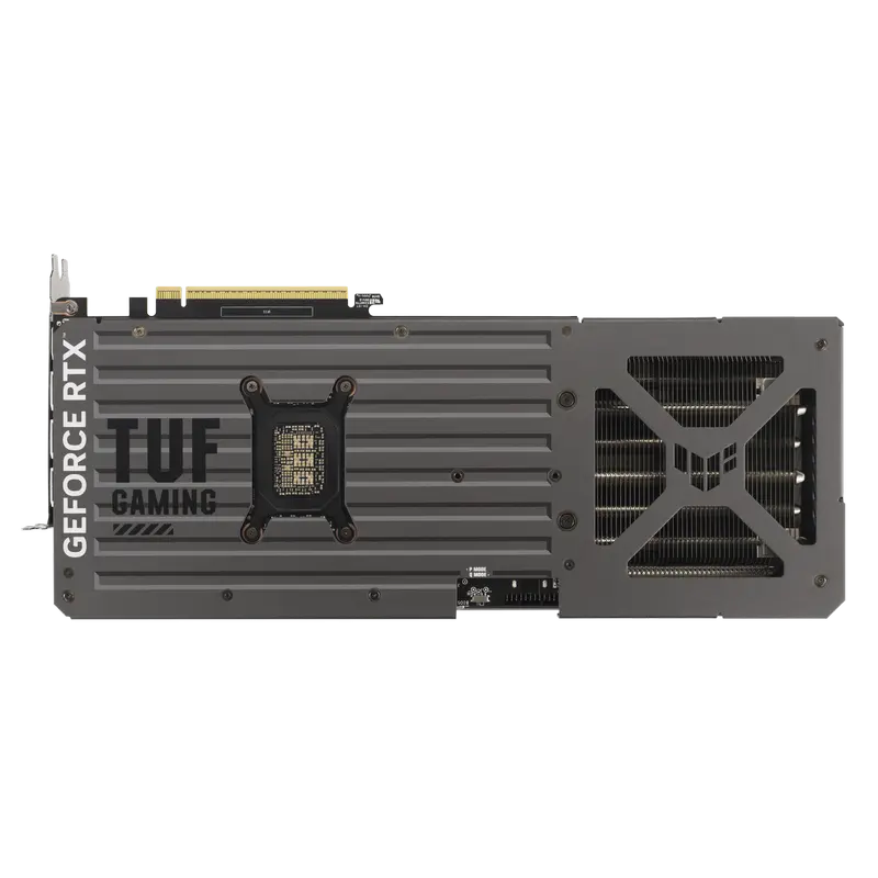 ASUS TUF Gaming GeForce RTX 5080 OC