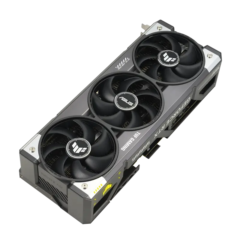 ASUS TUF Gaming GeForce RTX 5080 OC