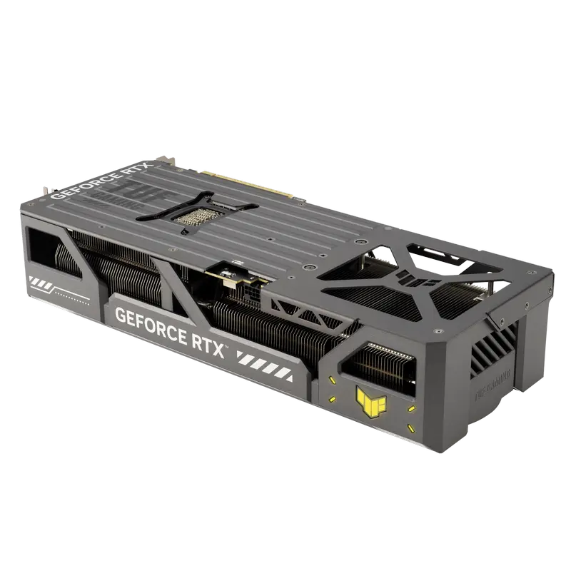 ASUS TUF Gaming GeForce RTX 5080 OC