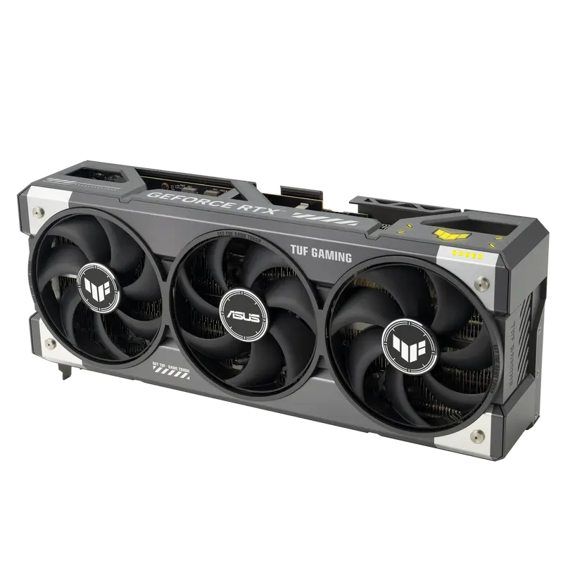 ASUS TUF Gaming GeForce RTX 5080 OC