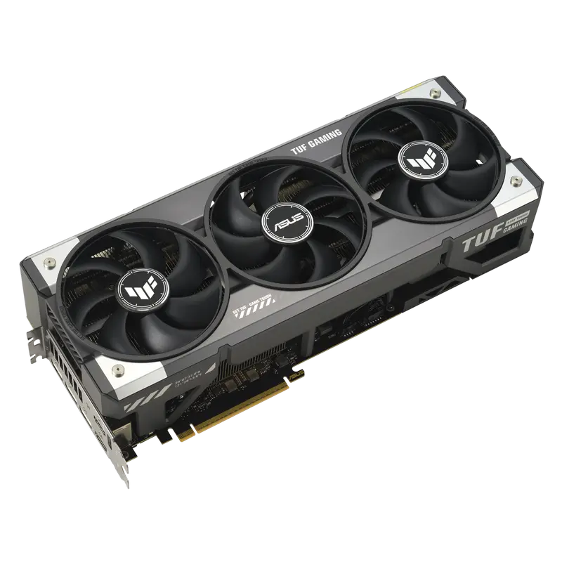 ASUS TUF Gaming GeForce RTX 5080 OC