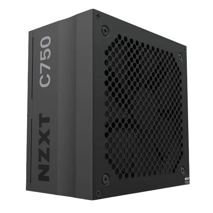 NZXT C750 750W ATX