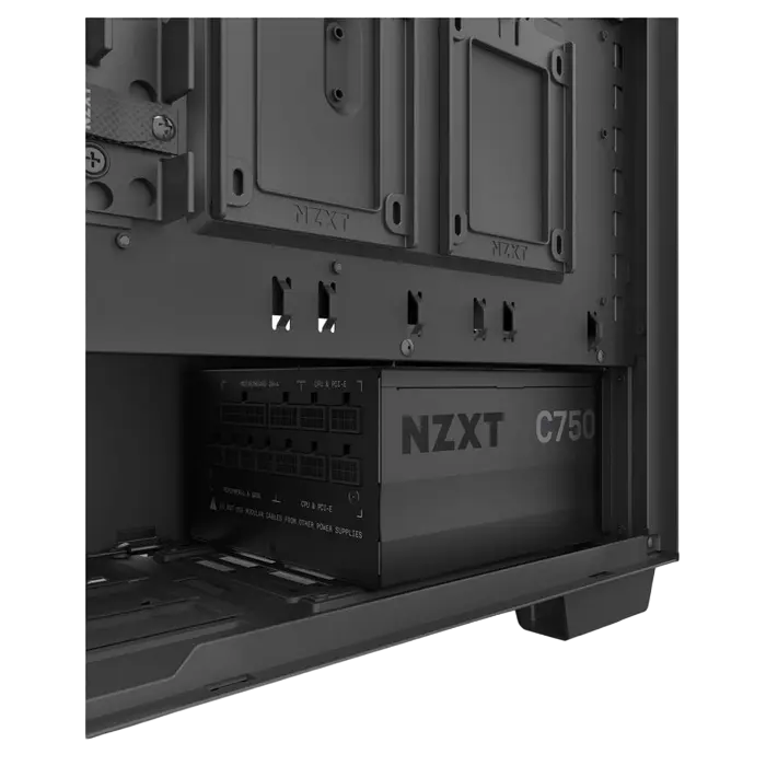 NZXT C750 750W ATX