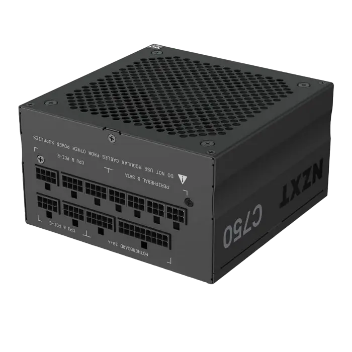 NZXT C750 750W ATX