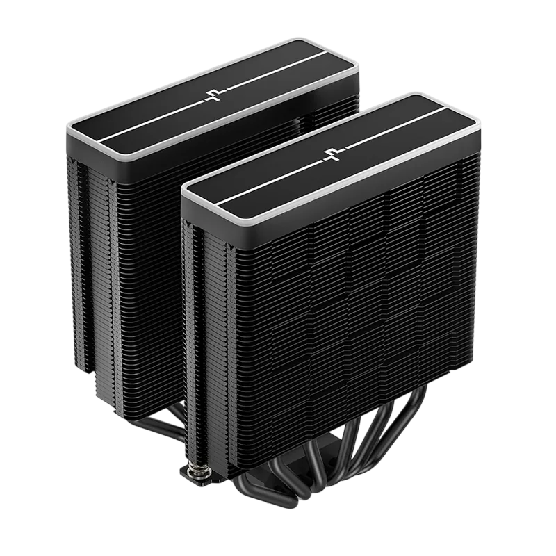 Deepcool AG620 BK ARGB V2