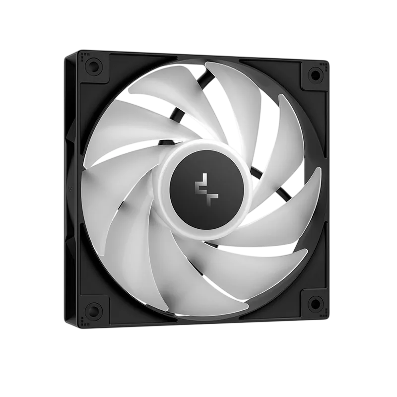 Deepcool AG620 BK ARGB V2