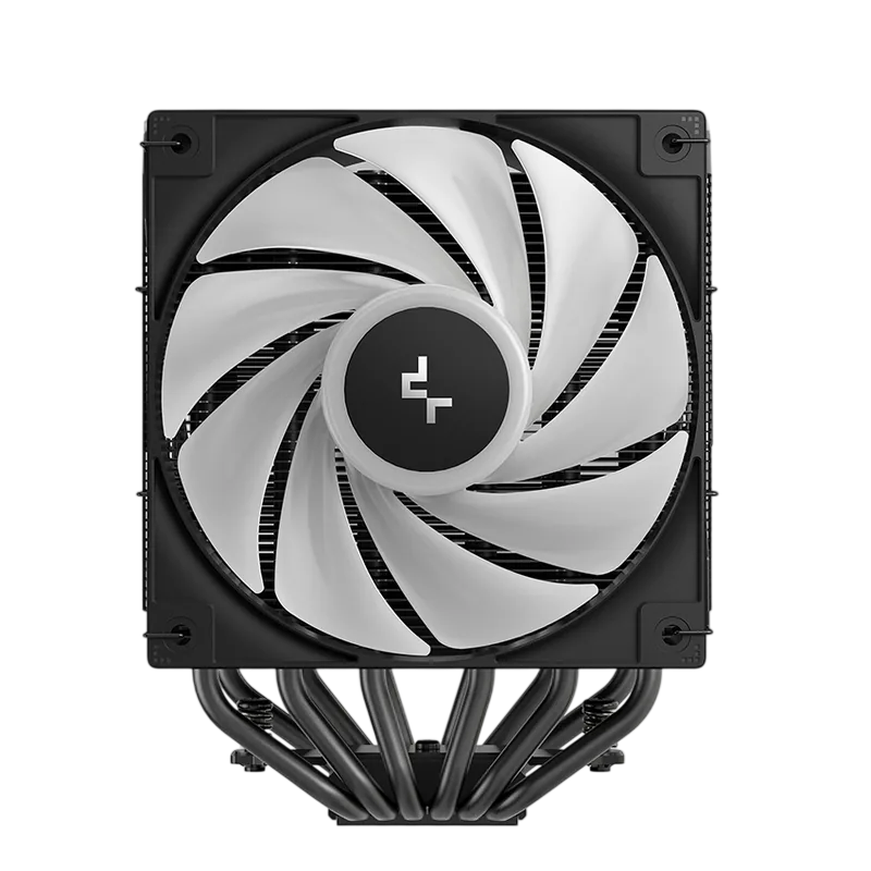 Deepcool AG620 BK ARGB V2