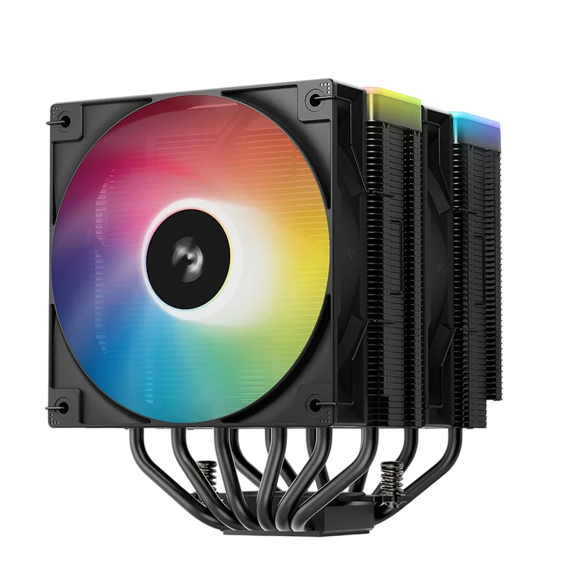 Deepcool AG620 BK ARGB V2