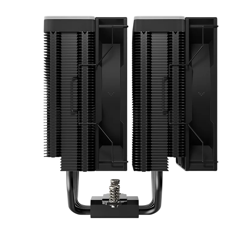 Deepcool AG620 BK ARGB V2