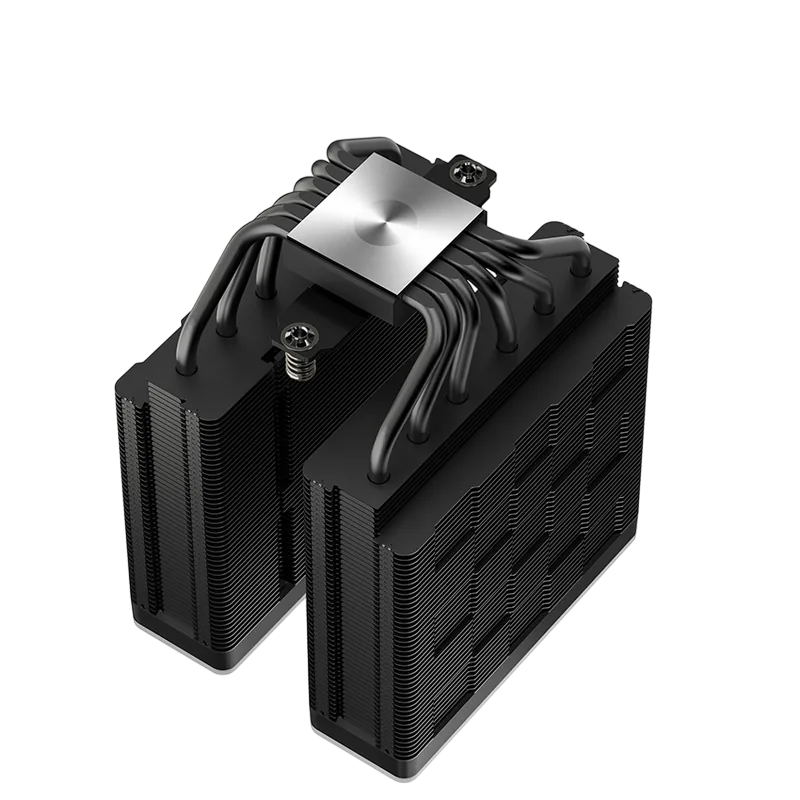 Deepcool AG620 BK ARGB V2