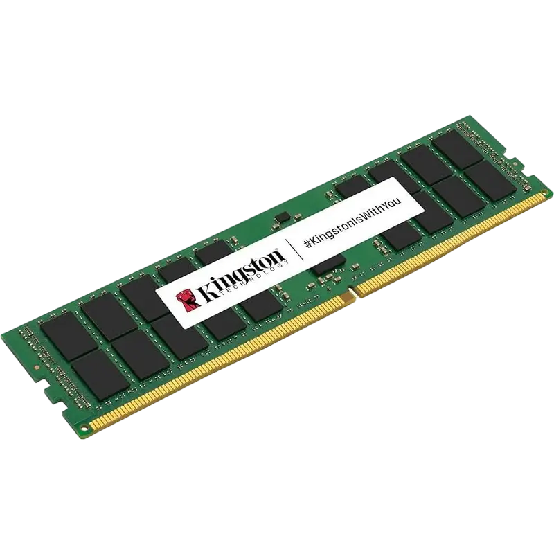 Kingston ECC Registered 64GB DDR4 2666MHz