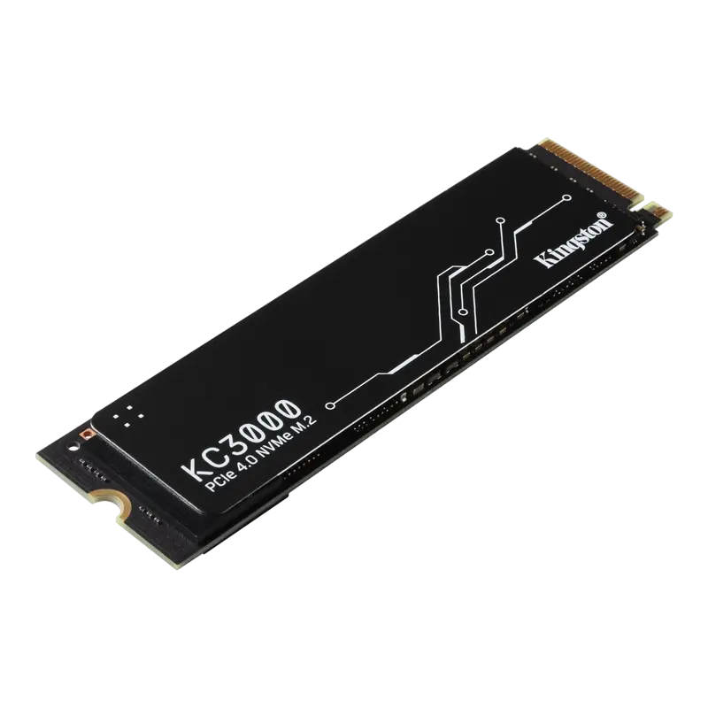 Kingston KC3000 2 TB