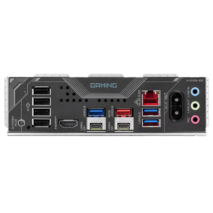 Gigabyte X870 GAMING WIFI6 AM5 ATX