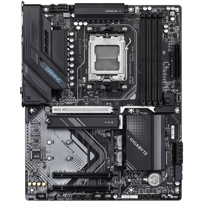 Gigabyte X870 GAMING WIFI6 AM5 ATX