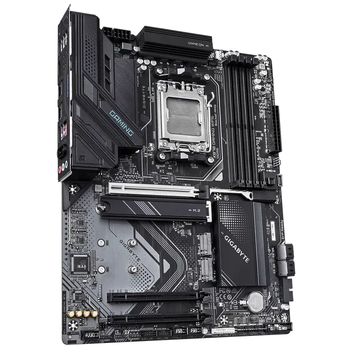 Gigabyte X870 GAMING WIFI6 AM5 ATX