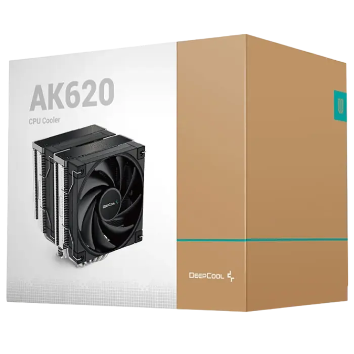 Deepcool AK620