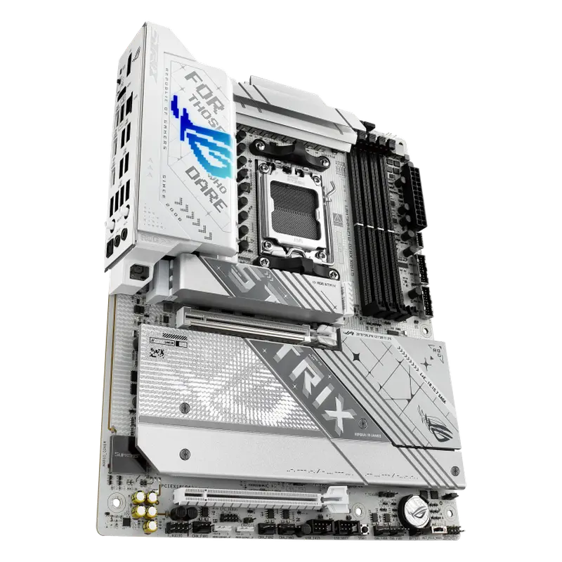 ASUS ROG STRIX X870-A GAMING WIFI AM5 ATX