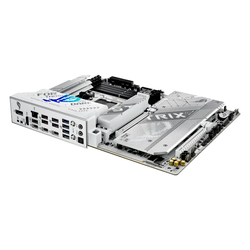 ASUS ROG STRIX X870-A GAMING WIFI AM5 ATX