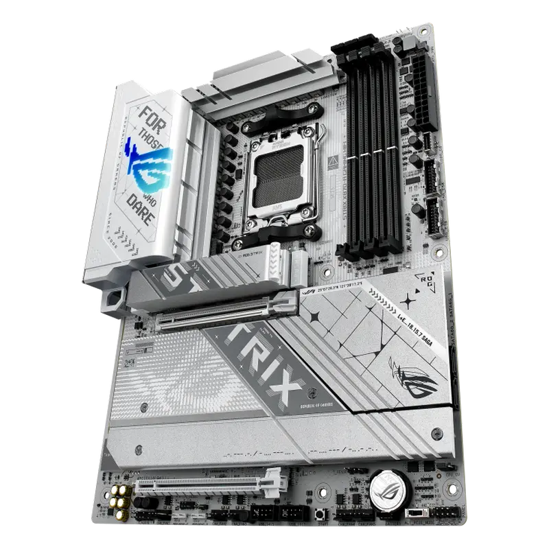 ASUS ROG STRIX X870-A GAMING WIFI AM5 ATX