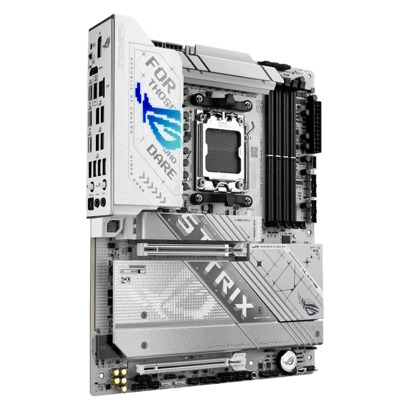 ASUS ROG STRIX X870-A GAMING WIFI AM5 ATX