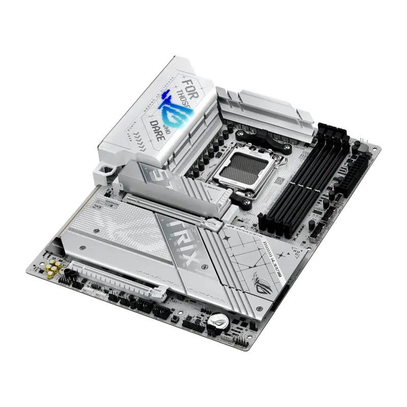 ASUS ROG STRIX X870-A GAMING WIFI AM5 ATX