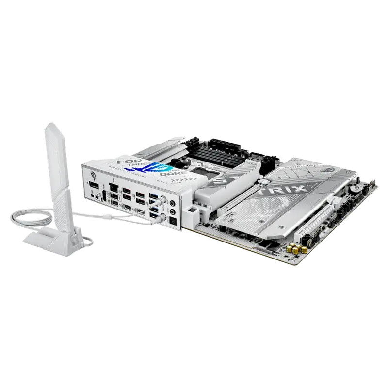 ASUS ROG STRIX X870-A GAMING WIFI AM5 ATX