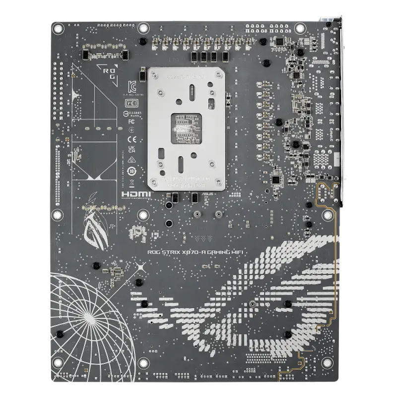 ASUS ROG STRIX X870-A GAMING WIFI AM5 ATX