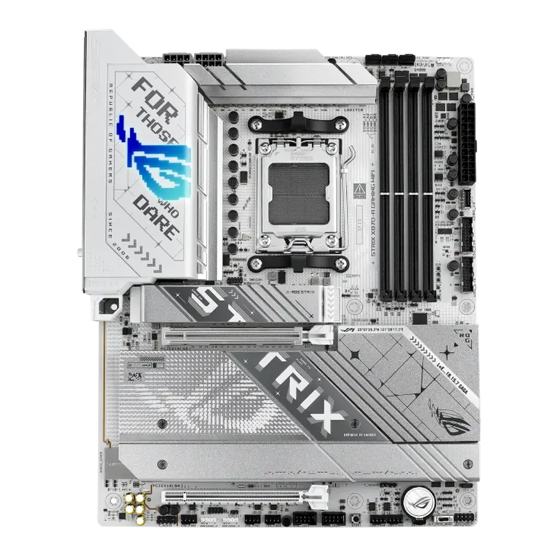 ASUS ROG STRIX X870-A GAMING WIFI AM5 ATX
