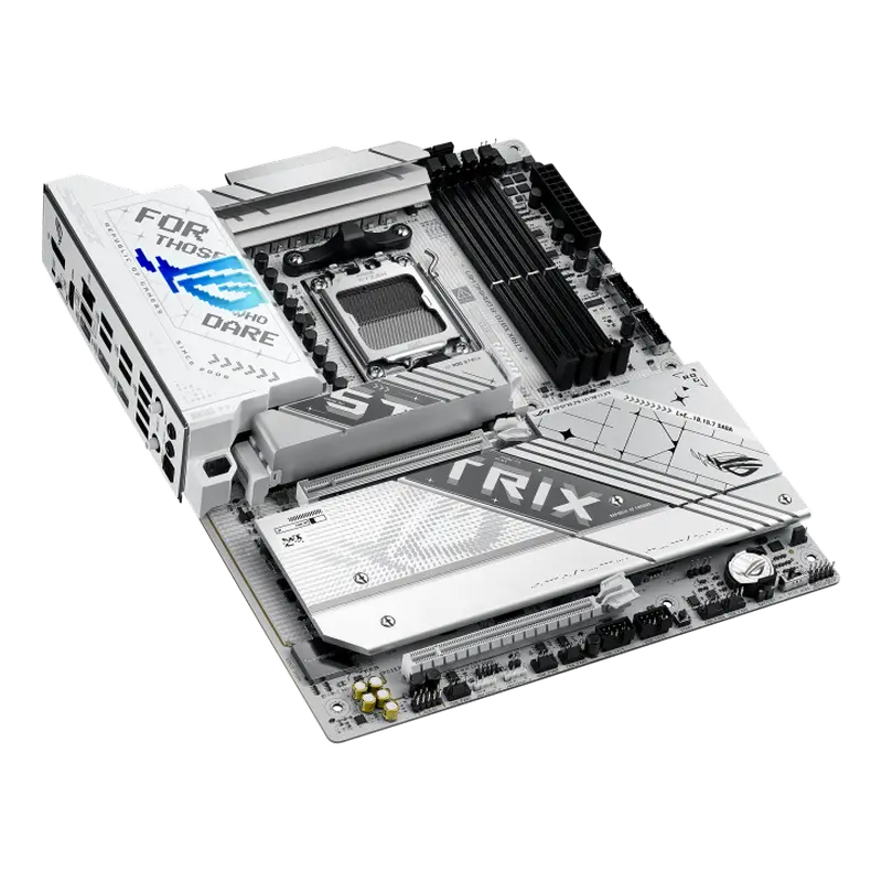ASUS ROG STRIX X870-A GAMING WIFI AM5 ATX