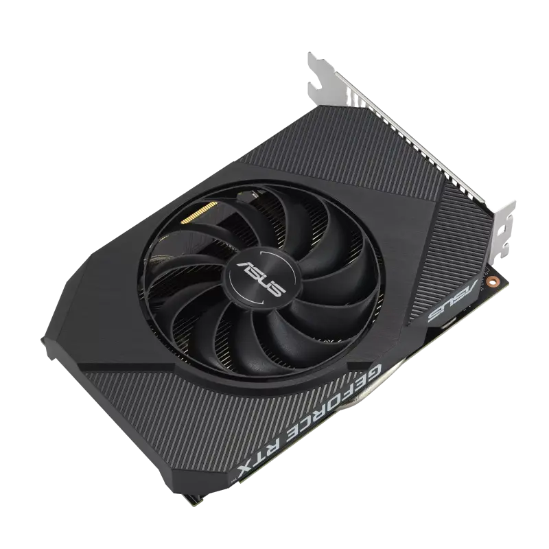 ASUS Phoenix GeForce RTX 3050 V2
