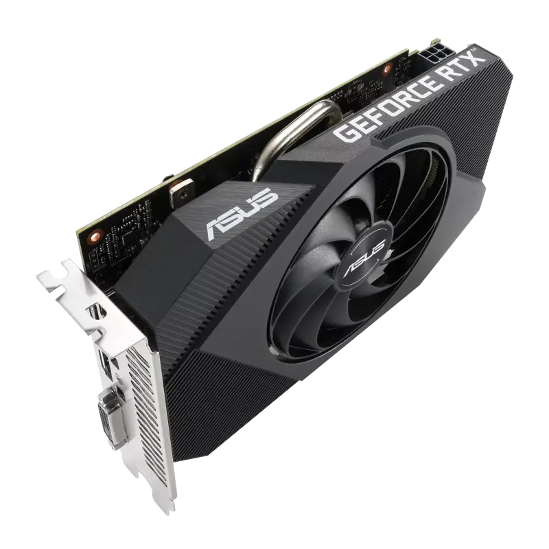 ASUS Phoenix GeForce RTX 3050 V2