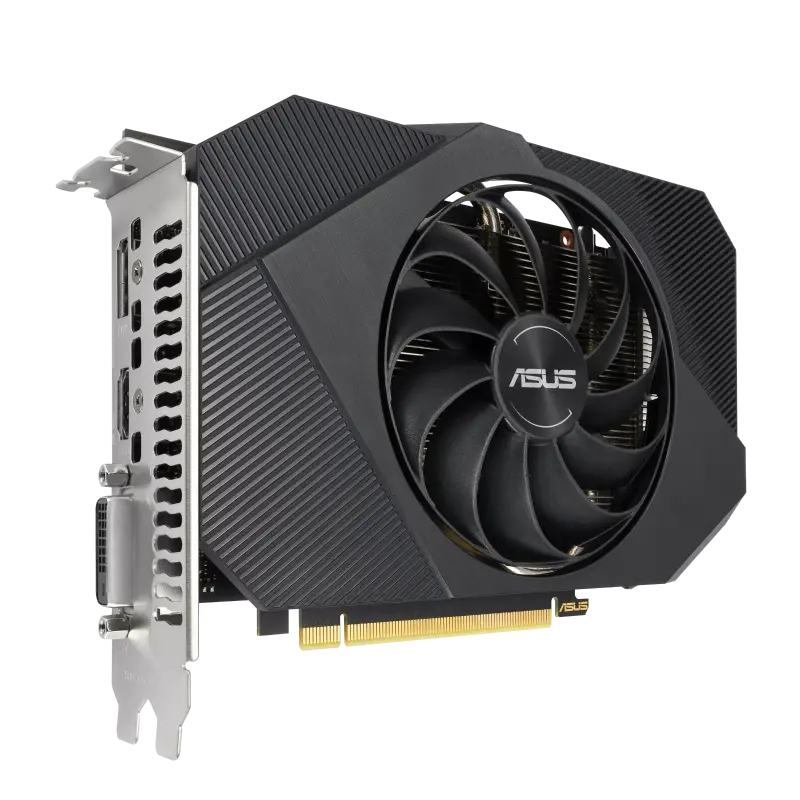 ASUS Phoenix GeForce RTX 3050 V2