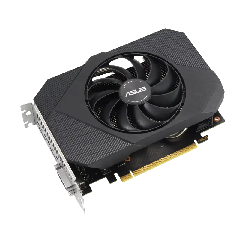 ASUS Phoenix GeForce RTX 3050 V2