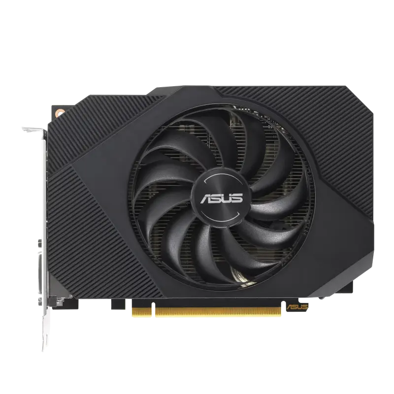 ASUS Phoenix GeForce RTX 3050 V2
