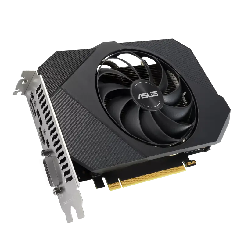 ASUS Phoenix GeForce RTX 3050 V2