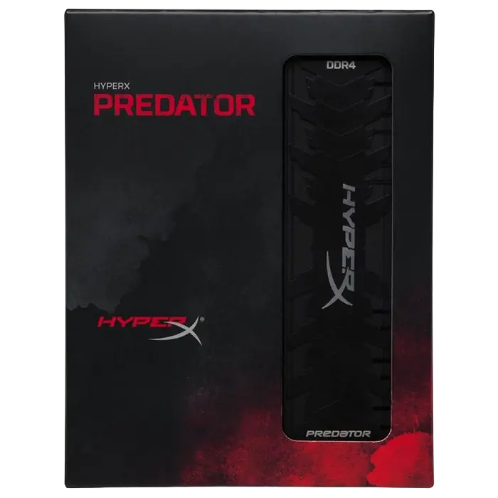 Kingston HyperX Predator 32GB DDR4 3600MHz