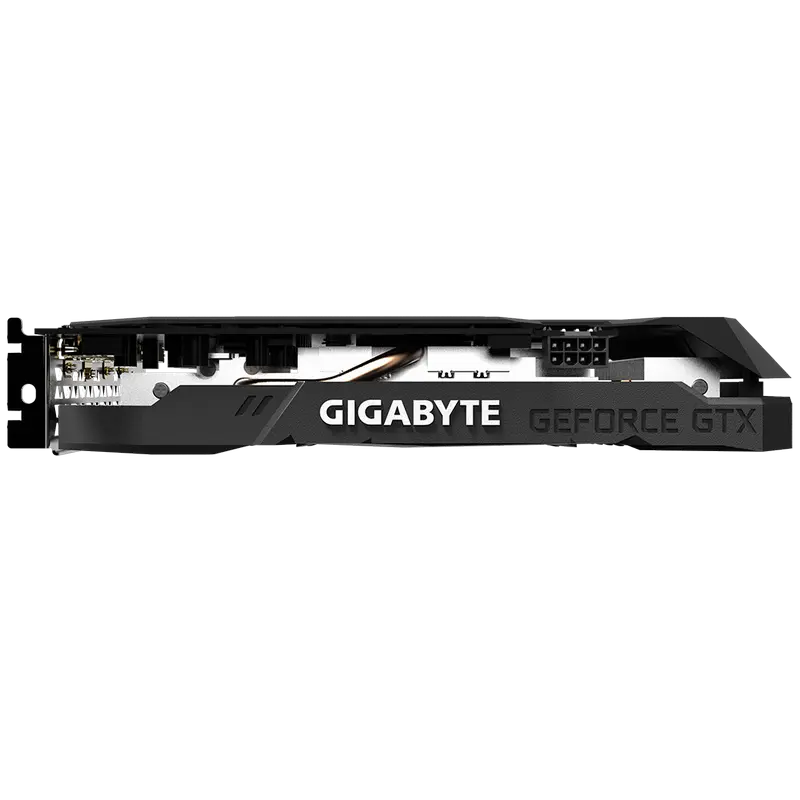Gigabyte GeForce GTX 1660 OC