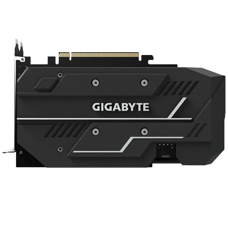 Gigabyte GeForce GTX 1660 OC