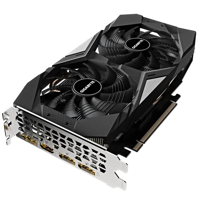 Gigabyte GeForce GTX 1660 OC