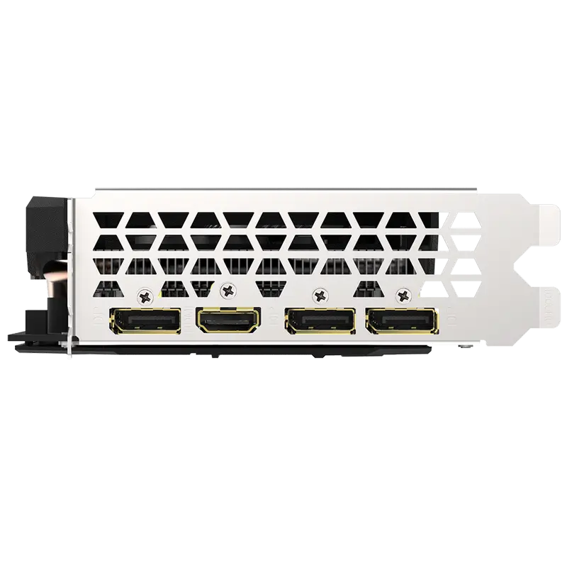 Gigabyte GeForce GTX 1660 OC