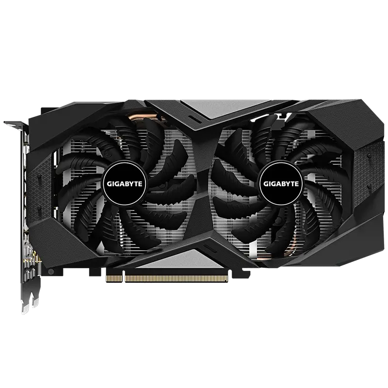 Gigabyte GeForce GTX 1660 OC