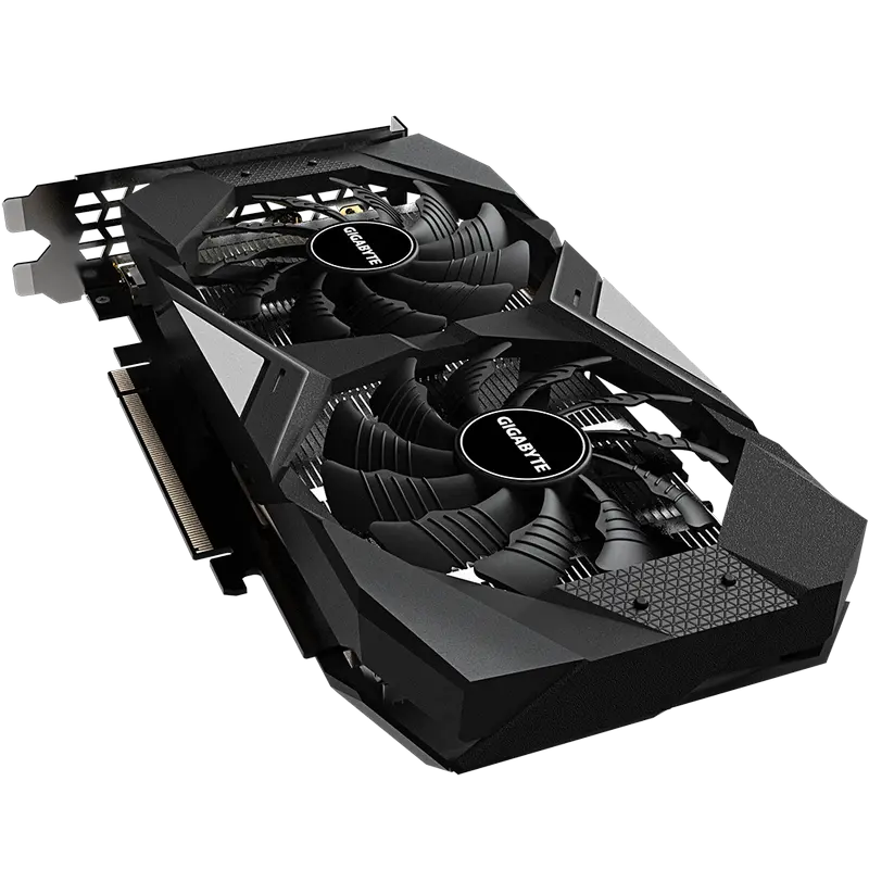 Gigabyte GeForce GTX 1660 OC