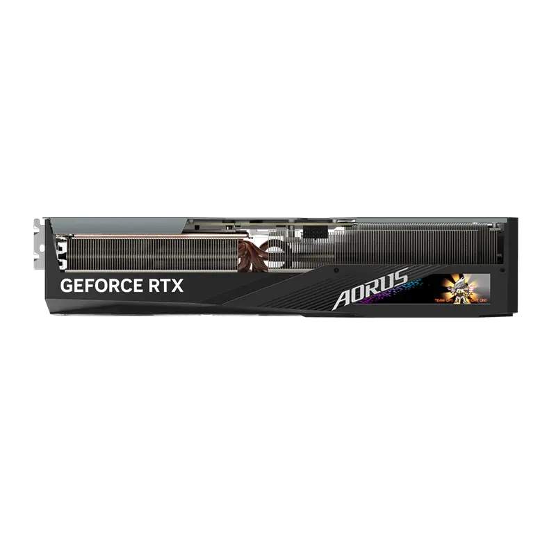 Gigabyte AORUS GeForce RTX 4090 MASTER