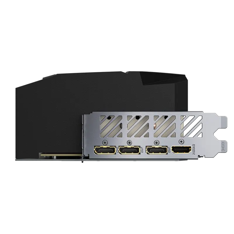 Gigabyte AORUS GeForce RTX 4090 MASTER