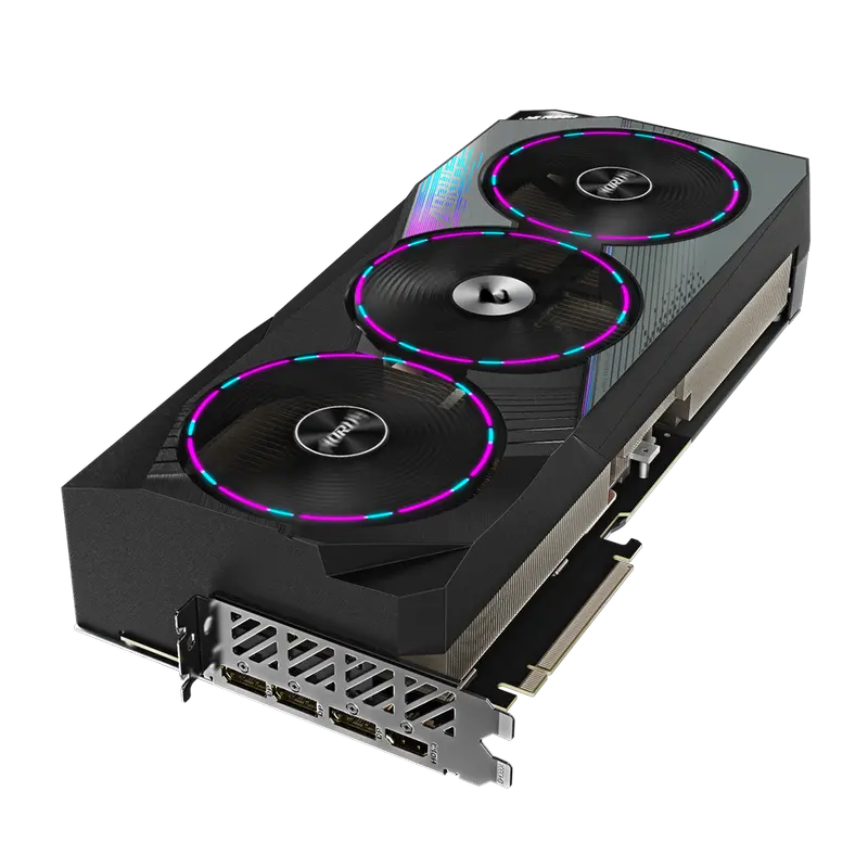 Gigabyte AORUS GeForce RTX 4090 MASTER